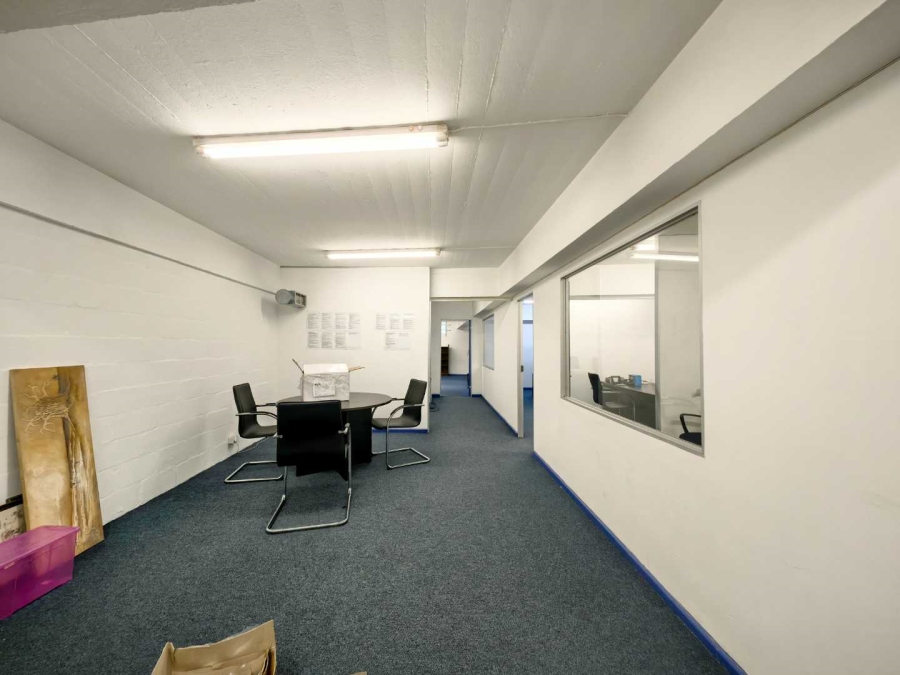 Commercial Property for Sale in Observatory Western Cape